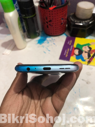 Infinix hot 11s